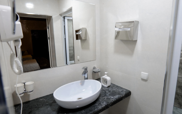 Sofiya Guest house