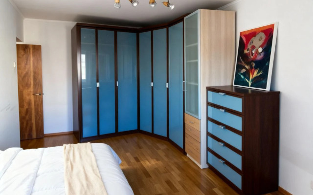 Квартира 3х комнатная квартира на Богатырском 4