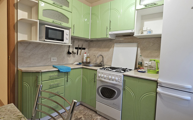 Квартира 1-комнатная квартира в расширенном центре рядом с Консерваторией