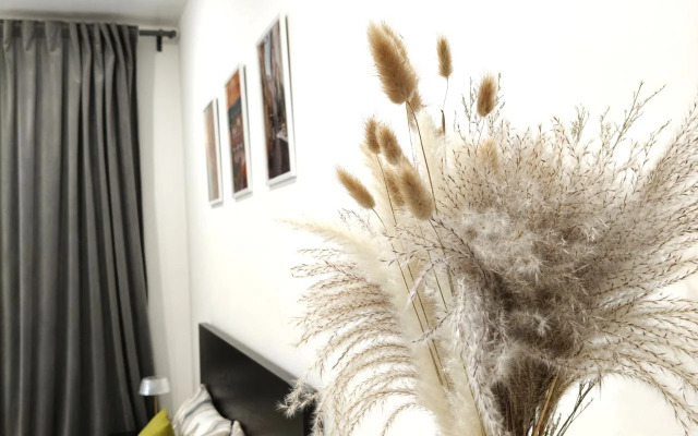 Квартира Студия на Ново-Садовой