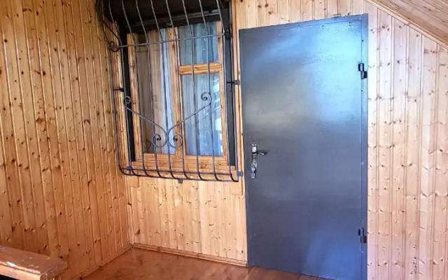 Частный дом Уют горных вершин