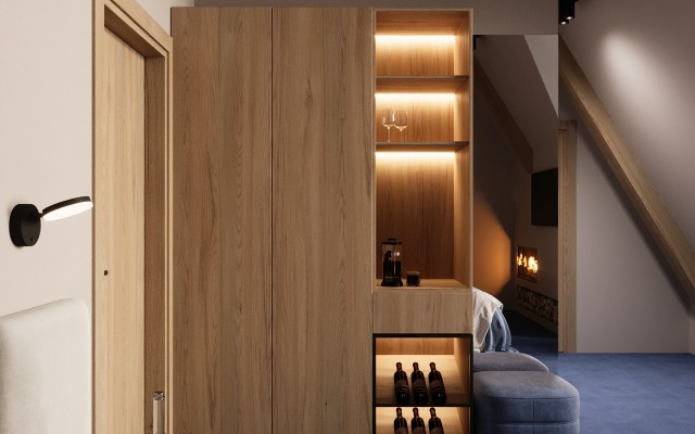 Nikola Hotel