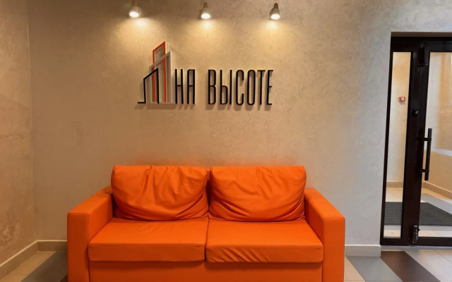 Apartamenty  Zhk "na Vysote"