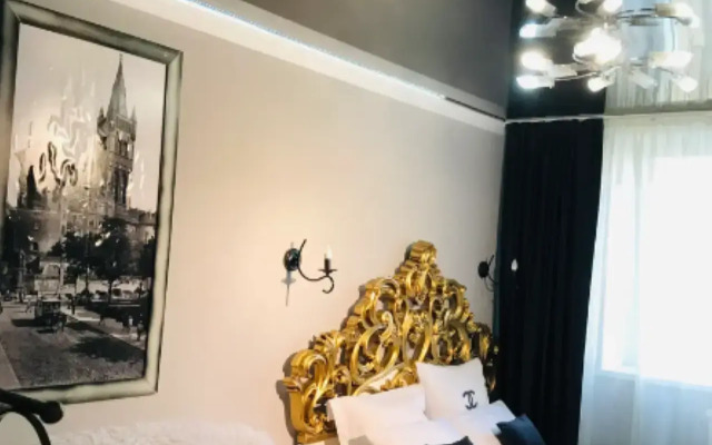 Апартаменты на Космонавта Леонова 13А