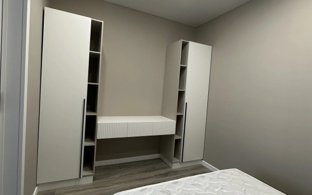 Na Kraynova Flat
