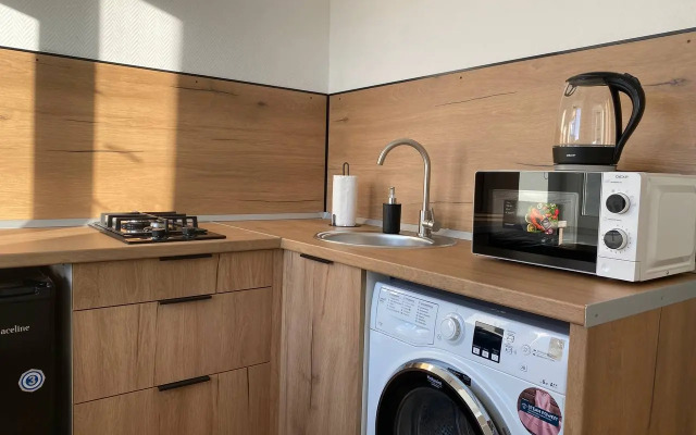 Квартира Лучшее для командированных в центре