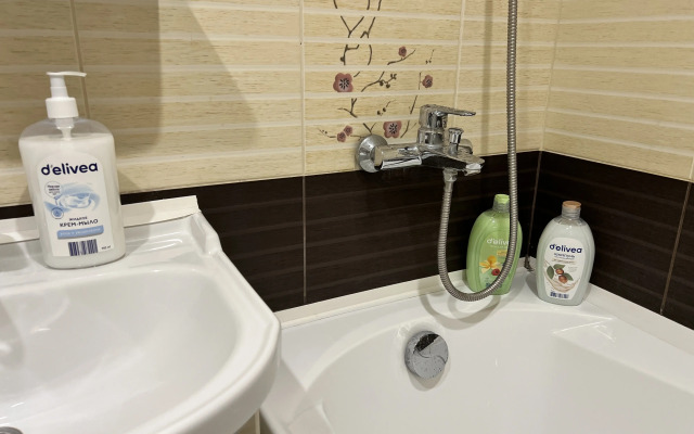 Chetaeva Rivyera Flat