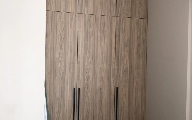 Апартаменты в новом доме