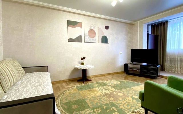 Квартира Уютная квартира у подножья Машука