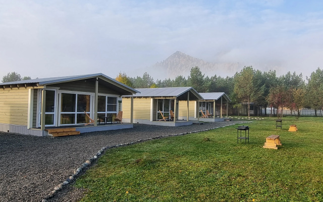 База отдыха Алтай Рест