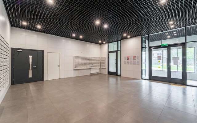 Апартаменты ApartPro Delux на Пресне