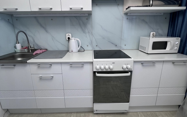 Апартаменты Privi House на Строителя Шишкина 3/1