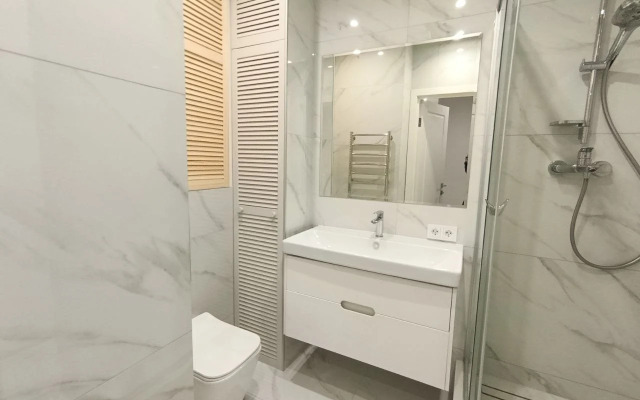 Квартира Россо от Home24