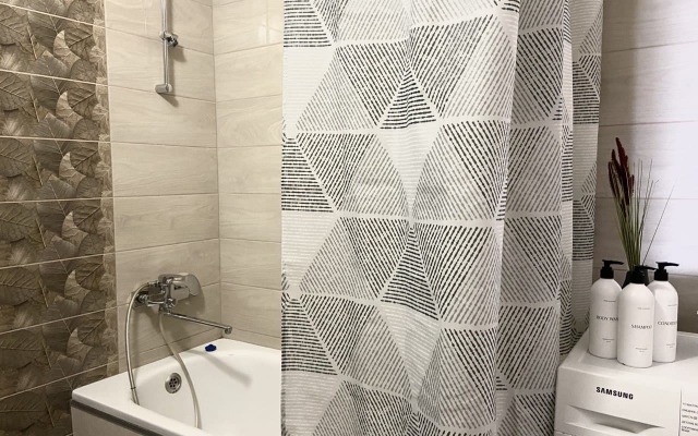 Апартаменты Черничные ночи