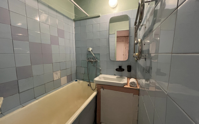 Квартира 2 комнатная для замечательных людей