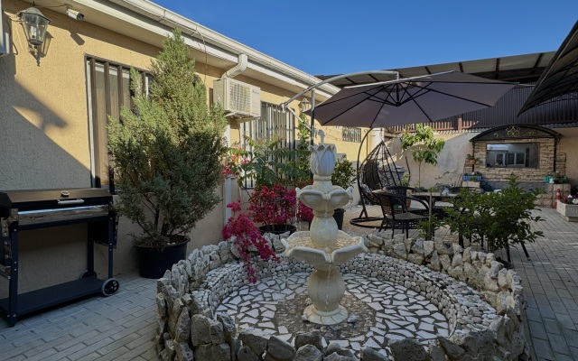 Delnar Guest House