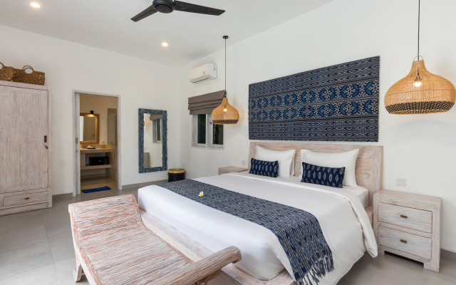 Вилла Hiburan 2