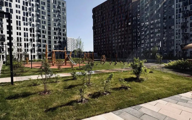 Квартира у аэропорта Шереметьево