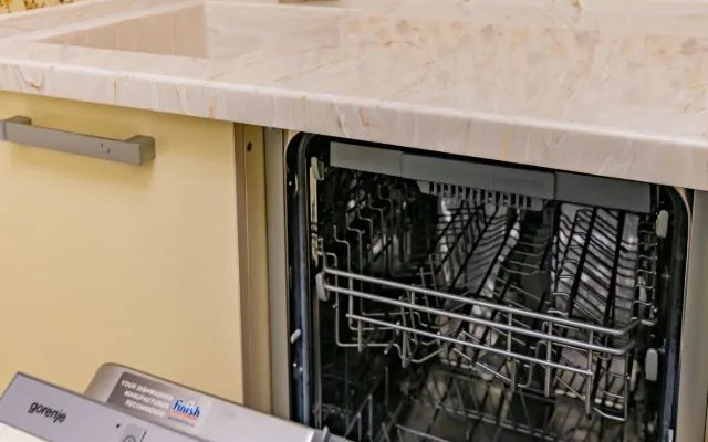 Квартира на Красногвардейской 36А