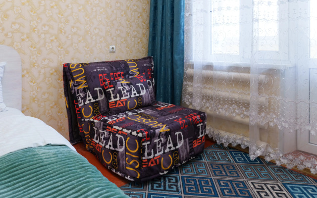 Квартира 2х комнатная