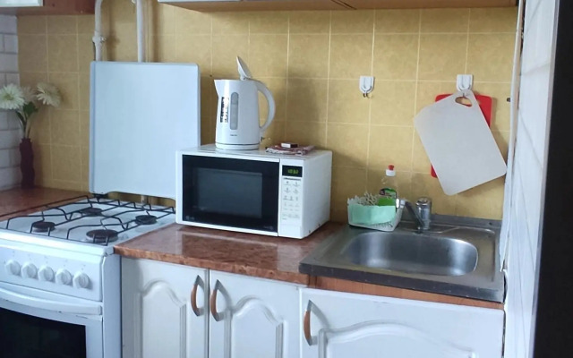 Апартаменты Квартира