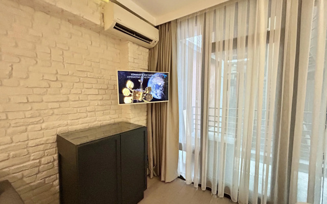 Fitas Oda Beyoglu Hotel