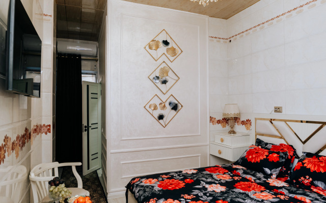 Golden Bukhara Boutique Hotel
