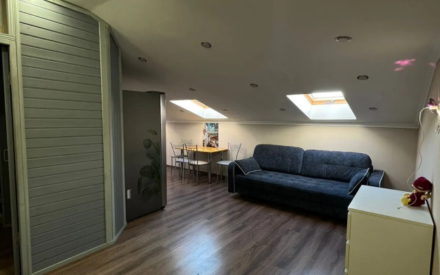 V tsentre Gelendzhika Flat