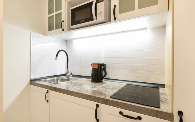 Квартира на Проспекте Вернадского 41 с1 903