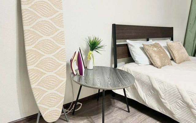 Elitnye V Tsentre Goroda Apartaments
