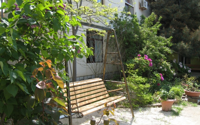 Kryim Guest House