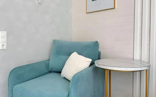 Квартира Студия Тиффани