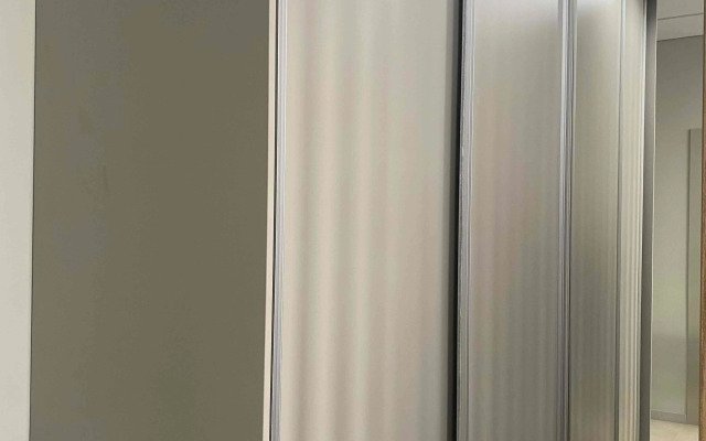 Na ul. Tavricheskaya 7 korpus 7 Flat