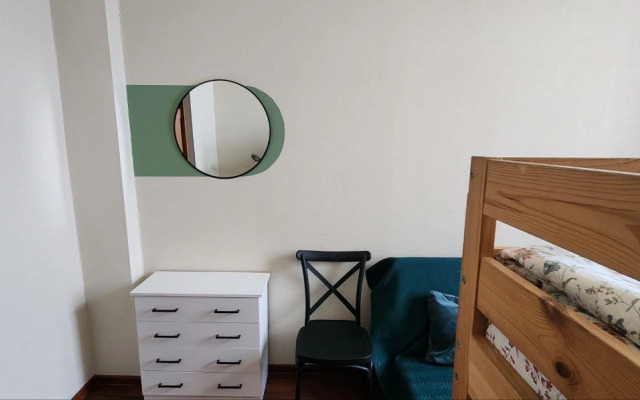 Апартаменты Вгости33 Большая Московская 9