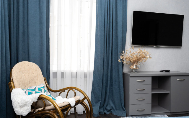 Квартира Alte Haus