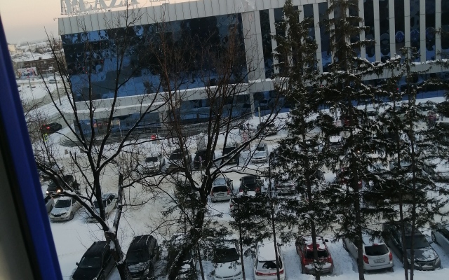 Tsentr Apartments