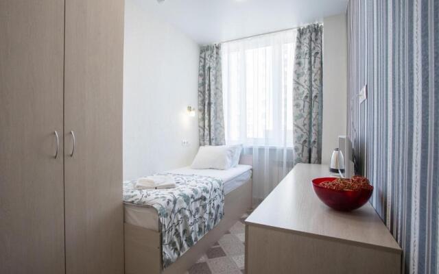 Uspenskij Dvor Tsentralnaya Mini-hotel