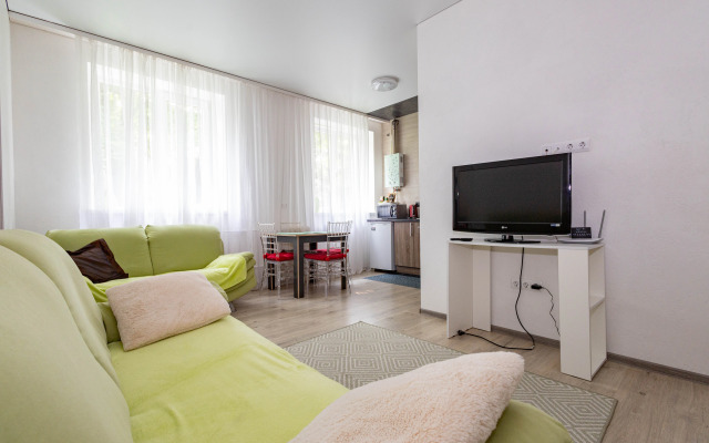 Квартира Весна