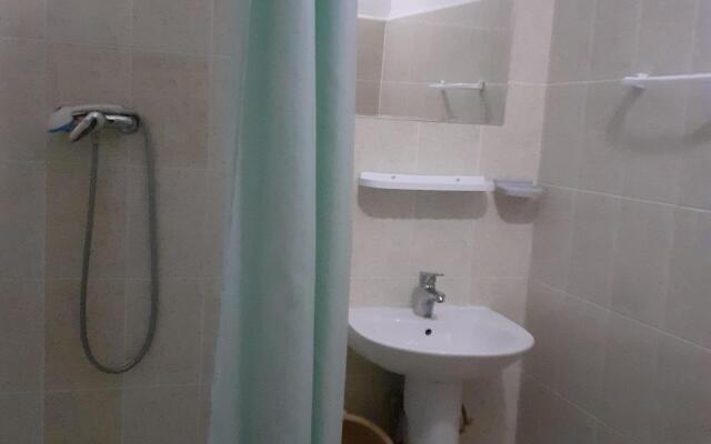 Usadba Agat Guest House