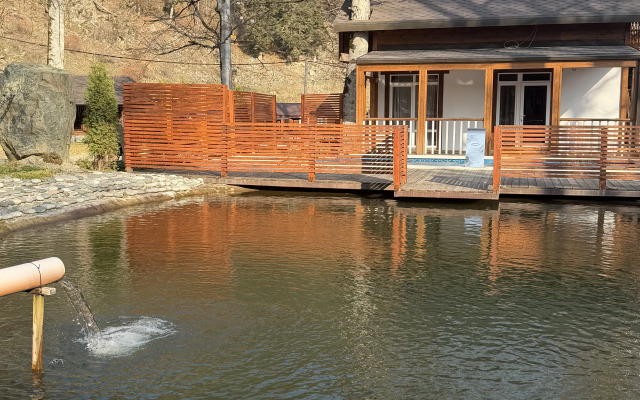 Гостевой дом Кая