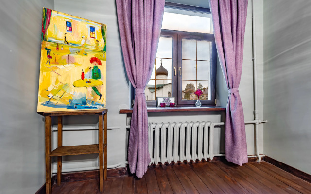 Квартира ApartMe у Кремля