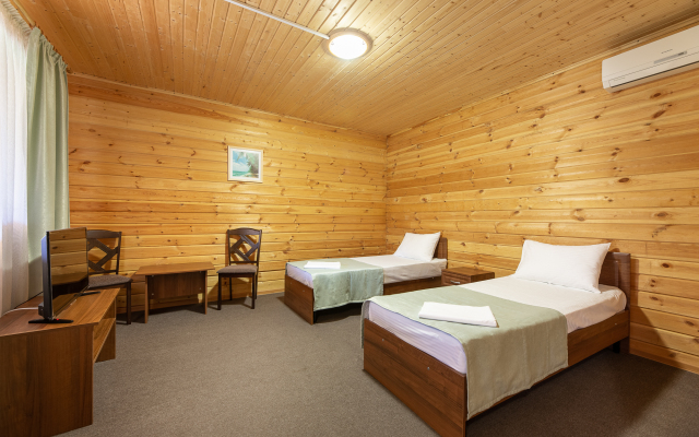 Viktoriya TWO Guest House