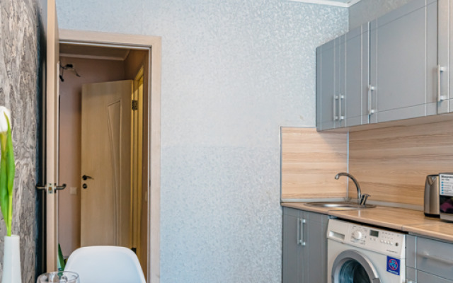 Апартаменты на к429