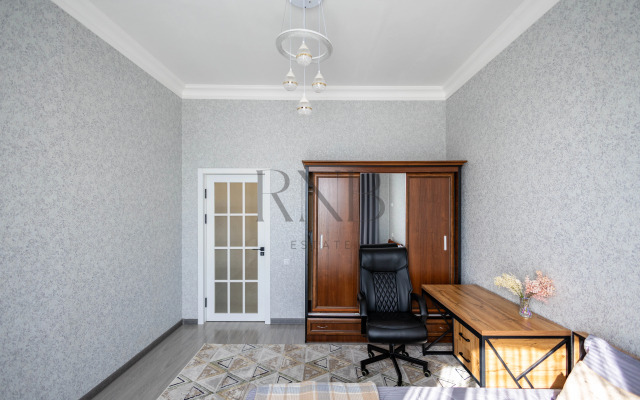 Baroque Tashkent by Rnb Estate Apartments