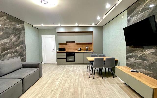 Apartment More Lux 3