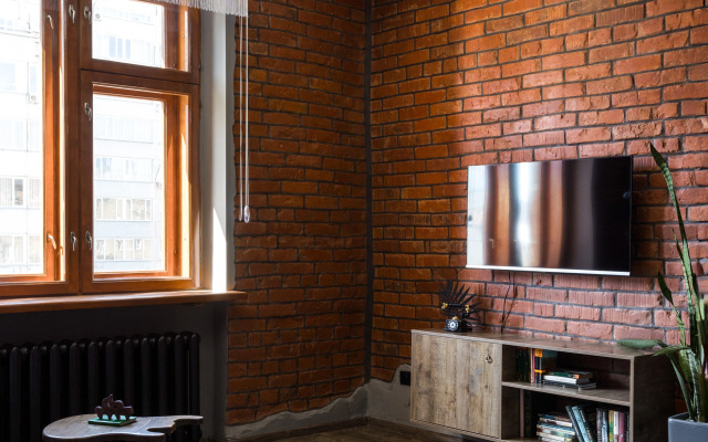 Квартира в самом центре