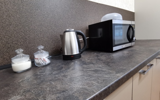 Апартаменты на Павла Шаманова 34