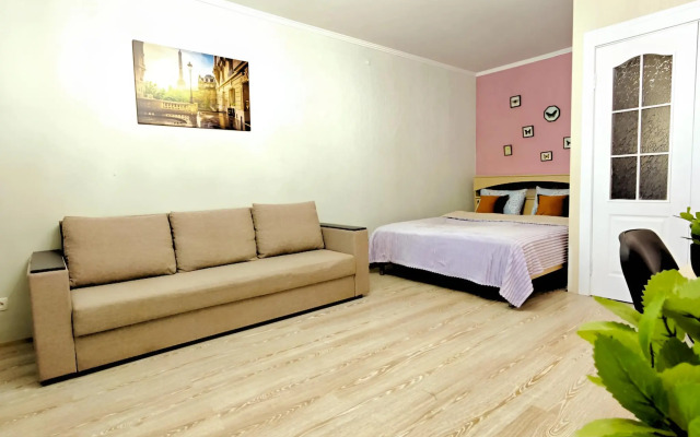 Uyutnaya Ryadom s Tsentrom Kazani Flat