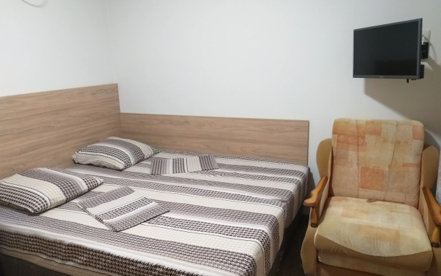 Гостевой Дом Татьяна