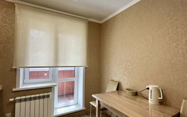 Квартира на Улице Курнатовского 70